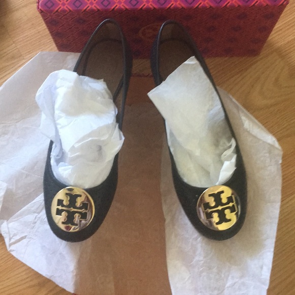 Tory Burch Shoes - Tory Burch Flat